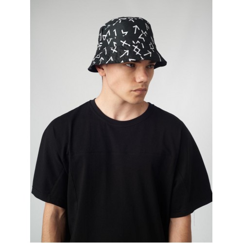 Панамка RUNE двостороння