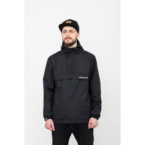 Анорак Black Анорак Black