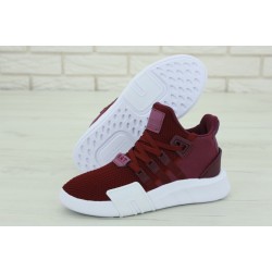 Кросівки Adidas EQT Bask ADV Maroon