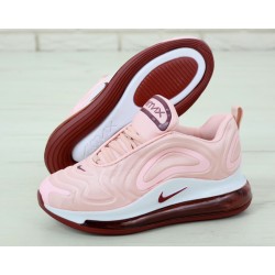 Кросівки Nike Air Max 720 Pink