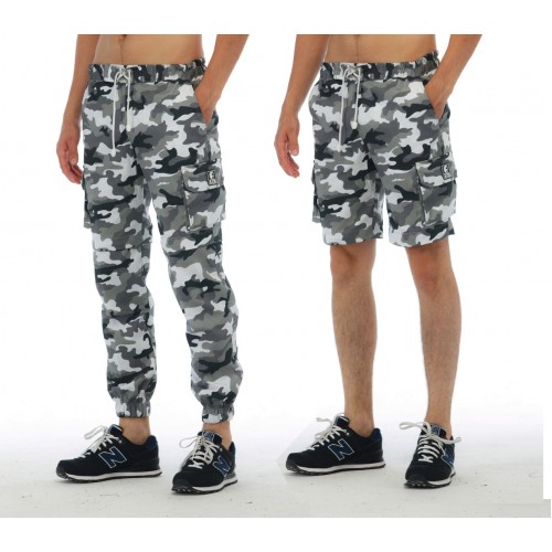 Карго трансформеры Camo Карго трансформеры Camo