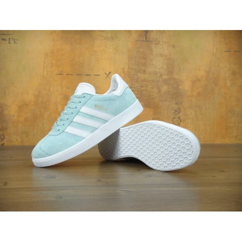Кроссовки Adidas Gazelle mint Кроссовки Adidas Gazelle mint