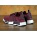 Кроссовки Adidas Nmd Burgundy Кроссовки Adidas Nmd Burgundy