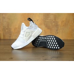 Кроссовки Adidas NMD XR1 Camo White