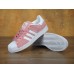 Кроссовки Adidas Superstar Pink White