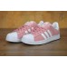 Кроссовки Adidas Superstar Pink White