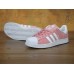 Кроссовки Adidas Superstar Pink White