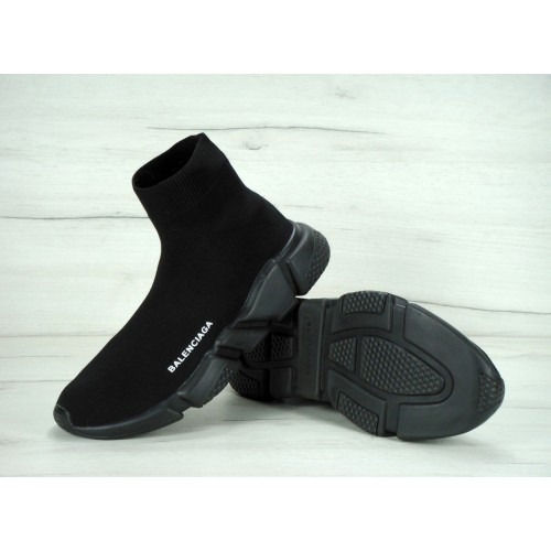 Кроссовки Black Trainer Кроссовки Black Trainer