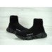 Кроссовки Black Trainer Кроссовки Black Trainer
