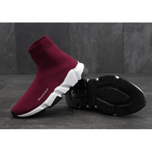Кроссовки Bordo White Кроссовки Bordo White