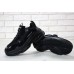 Кроссовки Full Black