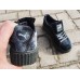 Кроссовки Puma by Rihanna Velvet Creeper Grey