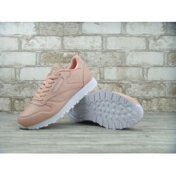 Кросівки Reebok classic leather Rose Cloud