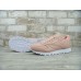 Кроссовки Reebok classic leather Rose Cloud