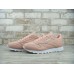 Кроссовки Reebok classic leather Rose Cloud