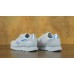 Кроссовки Reebok classic White Holographic