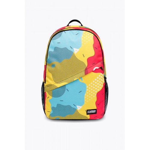 Рюкзак Bright Camo Рюкзак Bright Camo