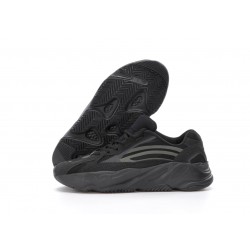 Adidas Yeezy 700 Black Gray