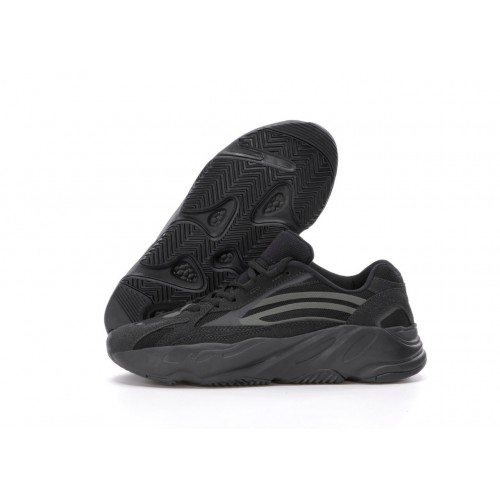 Adidas Yeezy 700 Black Gray