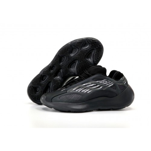 Кросівки Adidas Yeezy Boost 700 V3 Black Reflective Кросівки Adidas Yeezy Boost 700 V3 Black Reflective