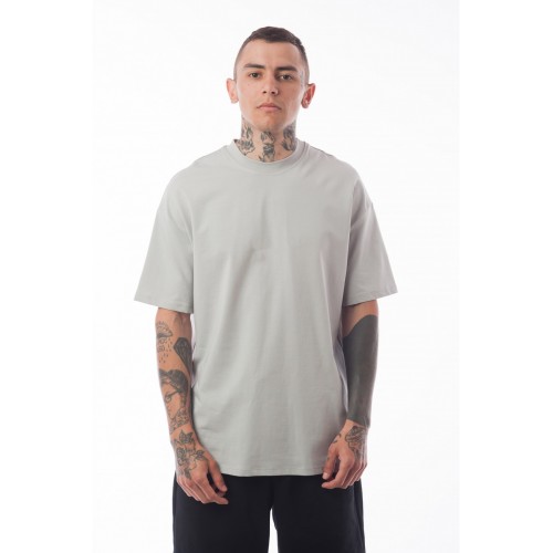 Футболка Oversize Gray Футболка Oversize Gray