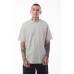 Футболка Oversize Gray Футболка Oversize Gray