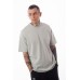 Футболка Oversize Gray Футболка Oversize Gray