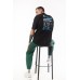 Футболка Oversize Black