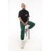 Футболка Oversize Black