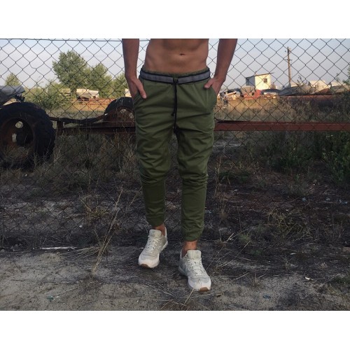 Мужские штаны joggers Мужские штаны joggers