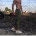 Мужские штаны joggers Мужские штаны joggers