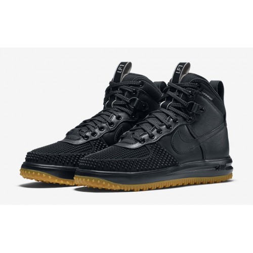 NIKE Lunar Force 1 Duckboot