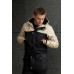 Осенняя мужская парка Осенняя мужская парка