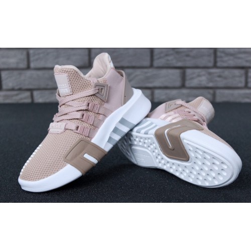 Adidas EQT Bask ADV Pink Adidas EQT Bask ADV Pink