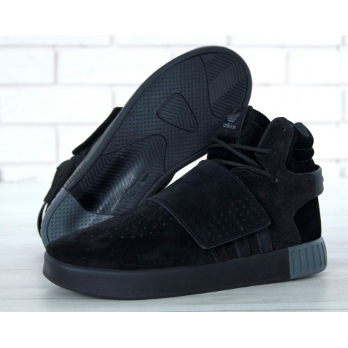 Adidas Tubular Winter Invader Strap