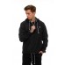 Анорак FRED PERRY BLACK