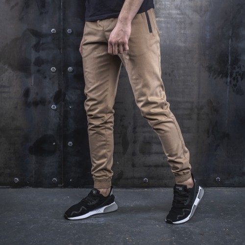 Брюки Joggers Брюки Joggers