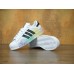 Кроссовки Adidas Superstar White Color Mix