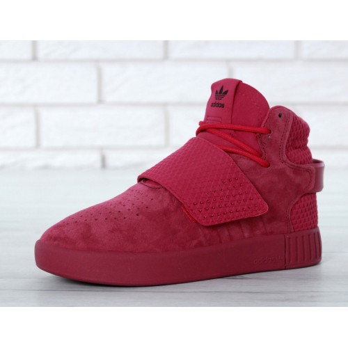 Кросівки Adidas Tubular Invider Red Кросівки Adidas Tubular Invider Red
