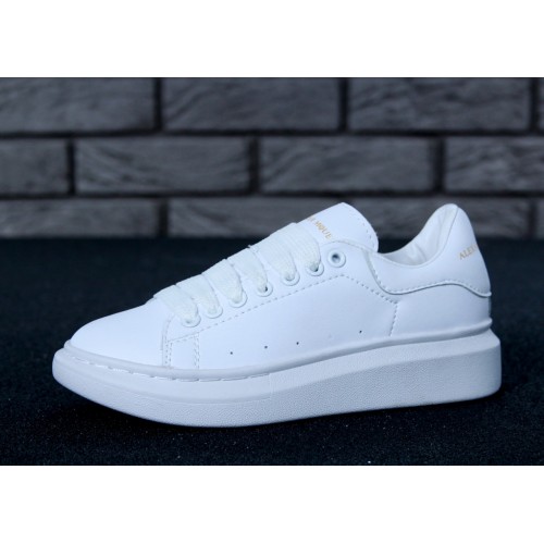 Кроссовки Alex McQ White