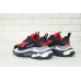 Кроссовки Black Red Blue Кроссовки Black Red Blue