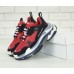 Кроссовки Black Red Blue Кроссовки Black Red Blue
