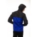 Мужской анорак  Black/Blue