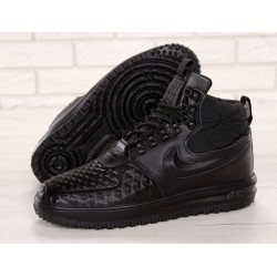 NIKE Lunar Force 1 Duckboot 17
