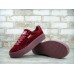 Puma Fenty by Rihanna Velvet Creeper ROYAL PURPLE Puma Fenty by Rihanna Velvet Creeper ROYAL PURPLE