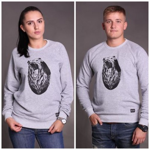 Світшот осінь-зима Світшот осінь-зима