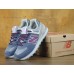 Кроссовки New Balance 574 Purple Grey