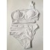 Купальник цельный Agent Provocateur Lexxi White Купальник цельный Agent Provocateur Lexxi White