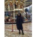 Пуховик ковдра Black Пуховик ковдра Black