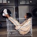 Женский костюм с лампасами бежевый Женский костюм с лампасами бежевый